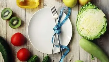 اشتباهات رایج در رژیم گیاه‌خواری
