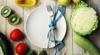 اشتباهات رایج در رژیم گیاه‌خواری