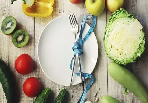  رژیم گیاهخواری چه تاثیری در طول عمر دارد؟
