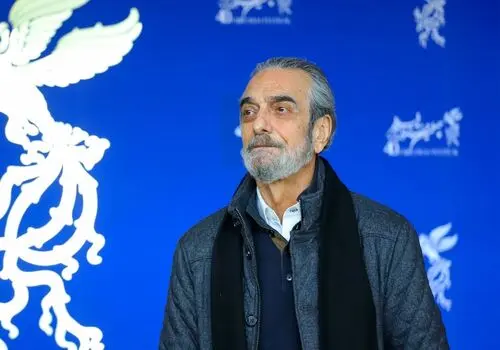 قاب دونفره پولاد کیمیایی و حسن پورشیرازی جلب توجه کرد