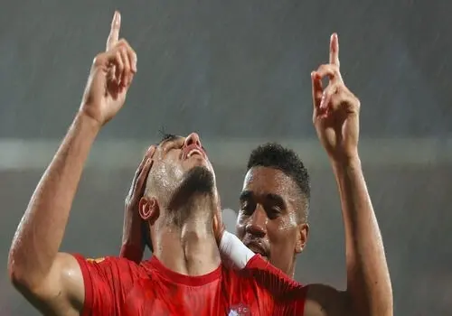 درخشش در پرسپولیس، سکوی پرتاب به تیم ملی؛ مدافع سرخ‌ها در مسیر جام جهانی