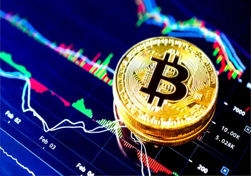 جدیدترین قیمت بیت‌کوین و ارزهای دیجیتال در ۱۲ دی ۱۴۰۴

