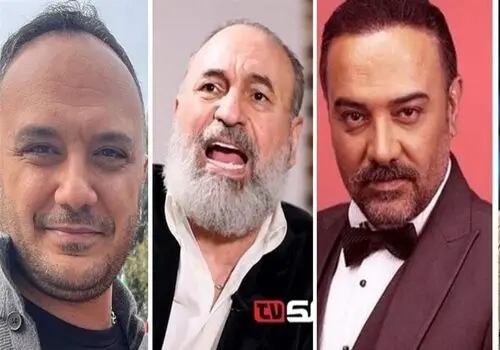 استوری عجیب ژیلا صادقی درباره پرستو صالحی و برزو ارجمند مثل بمب ترکید