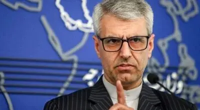 واکنش بقائی به آلودگی‌ دریایی در خلیج فارس