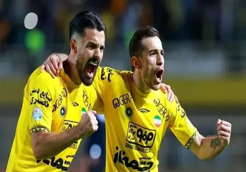 خوشحال ترین پرسپولیسی برای رفتن اوسمار از ایران!
