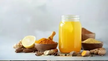 تقویت سیستم ایمنی با «لیمو و زردچوبه»