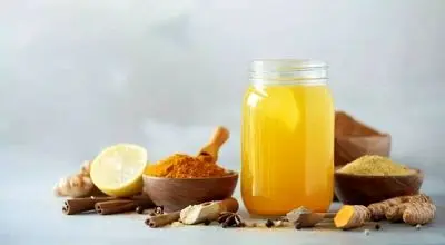تقویت سیستم ایمنی با «لیمو و زردچوبه»