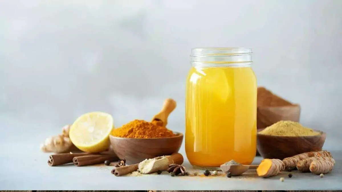 تقویت سیستم ایمنی با «لیمو و زردچوبه»