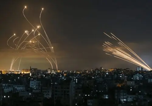 حمله امریکا و اسرائیل به ایران چقدر جدی است؟