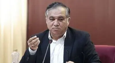 تاجرنیا: خودم از رضاییان خواستم در استقلال بماند