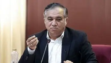 تاجرنیا: تجزیه ایران هرگز به واقعیت تبدیل نمی‌شود