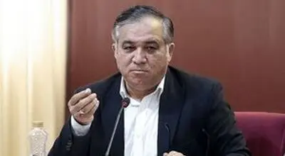 تاجرنیا: تجزیه ایران هرگز به واقعیت تبدیل نمی‌شود