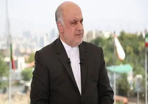مهاجرانی: وزیر کشور و وزیر راه برای بررسی دقیق ابعاد سانحه عازم منطقه شدند