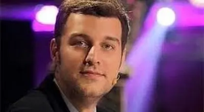 عکس هنری مجری سابق صداوسیما در ترکیه