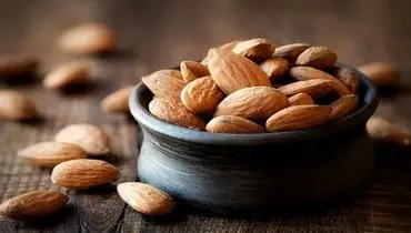 بادام خیس‌خورده؛ خوراکی ساده‌ای که سلامت شما را متحول می‌کند