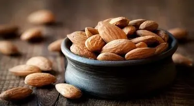بادام خیس‌خورده؛ خوراکی ساده‌ای که سلامت شما را متحول می‌کند