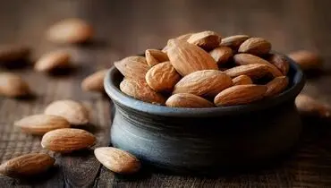 بادام خیس‌خورده؛ خوراکی ساده‌ای که سلامت شما را متحول می‌کند