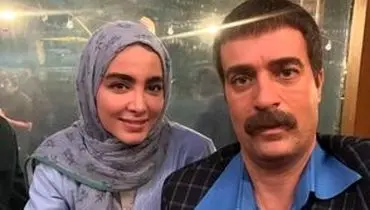 سوپرایز عجیب یک هوادار برای بازیگر سریال پایتخت!