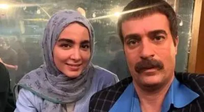سوپرایز عجیب یک هوادار برای بازیگر سریال پایتخت!