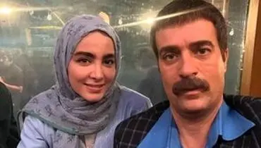سوپرایز عجیب یک هوادار برای بازیگر سریال پایتخت!