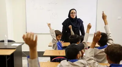 رئیس دانشگاه فرهنگیان از افزایش سن برای پذیرش دانشجو معلم خبر داد