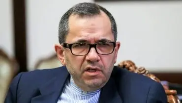 تخت روانچی در مصاحبه با شبکه آلمانی: همکاری نظامی روسیه و ایران؛ در این مورد جلوی دوربین صحبت نمی‌کنم 