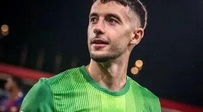 گارسیا آماده بازگشت به دروازه بارسلونا