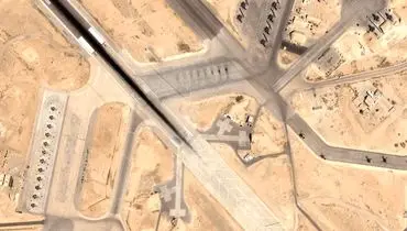 تنش در خلیج فارس؛ جزئیات تازه از هدف قرار گرفتن پایگاه‌های آمریکا در اردن و بحرین+فیلم
