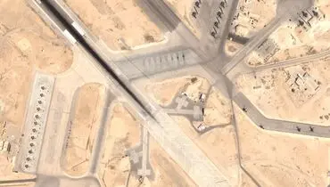 تنش در خلیج فارس؛ جزئیات تازه از هدف قرار گرفتن پایگاه‌های آمریکا در اردن و بحرین+فیلم