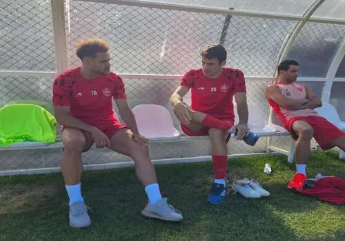 جزئیات تازه از تمدید قرارداد اورونوف با پرسپولیس