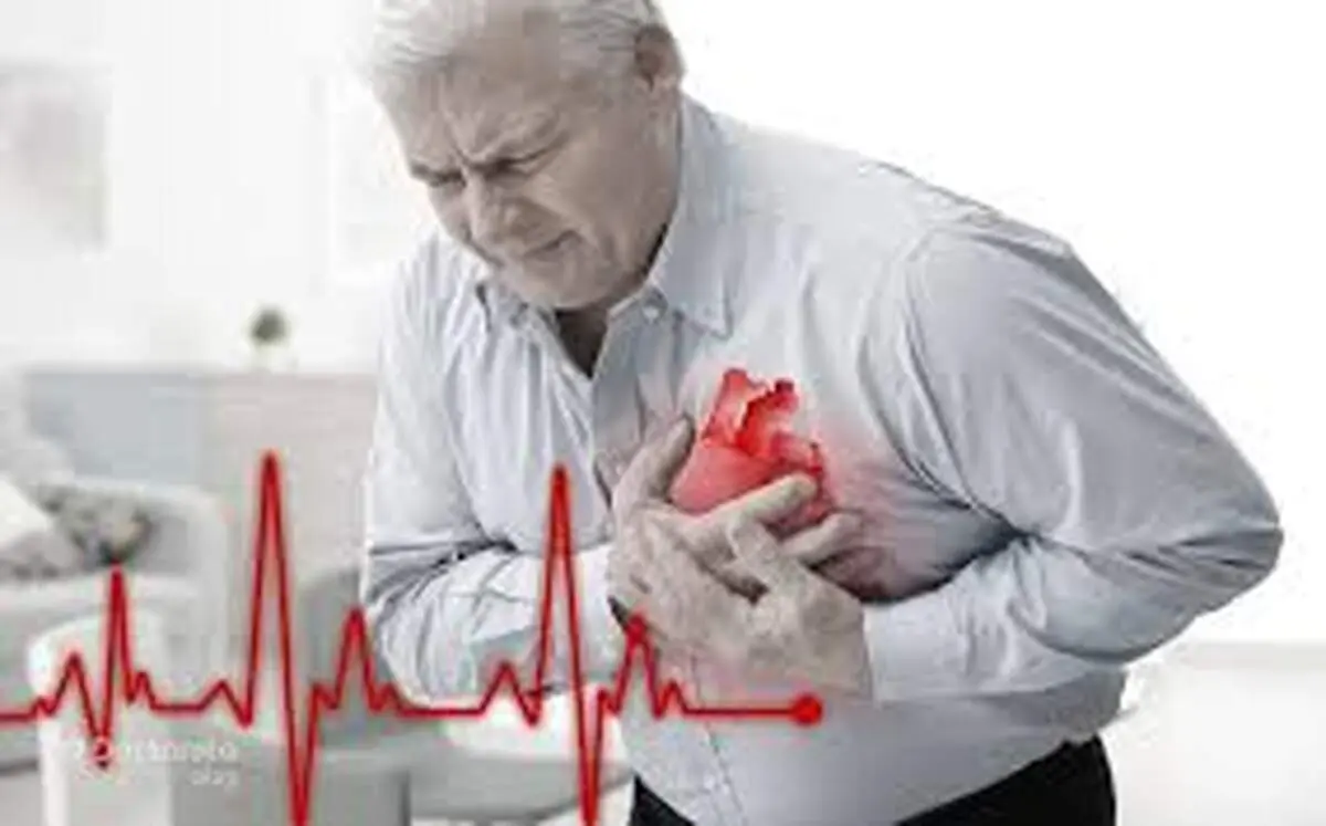 اگر تپش قلب دارید به این دلیل مهم جدی بگیرید
