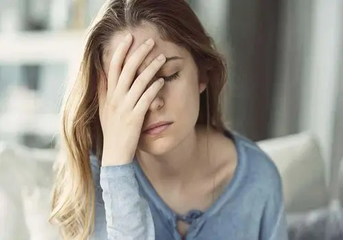 از کجا بفهمیم اضطراب و استرس ما شدید است؟
