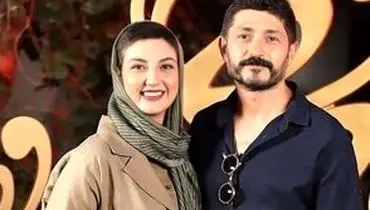 تنفر عجیب حدیث میرامینی از شوهرش قبل از ازدواج/ویدیو 