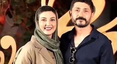 تنفر عجیب حدیث میرامینی از شوهرش قبل از ازدواج/ویدیو 