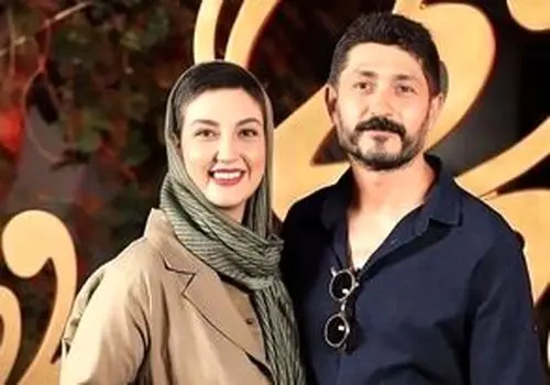 تنفر عجیب حدیث میرامینی از شوهرش قبل از ازدواج/ویدیو 