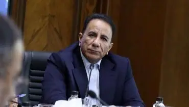 مهدی جهانگیری: گروه مالی گردشگری پیشران توسعه و اشتغال در کشور است

