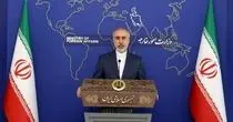 استقبال تهران از پاسخ حماس به طرح سیاسی پایان جنگ علیه غزه
