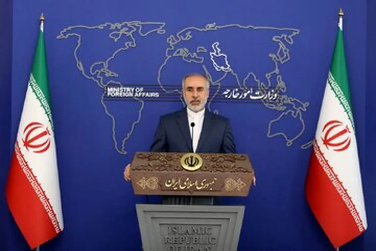  مردم ایران با مشارکت در پای صندوق رای پاسخ غرب را خواهند داد