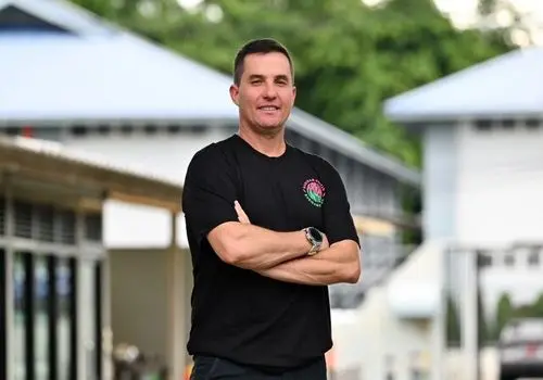 اوسمار: می‌خواهیم هواداران پرسپولیس را با پیروزی شاد کنیم+ فیلم