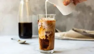 آموزش تهیه سه نوشیدنی کافه‌ای با پایه قهوه + فیلم