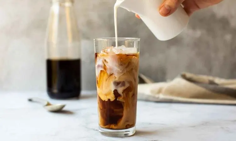 آموزش تهیه سه نوشیدنی کافه‌ای با پایه قهوه + فیلم