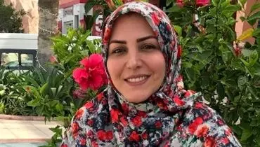 المیرا شریفی‌مقدم از عکس دورران کودکی و بامزه‌اش با چادر گل‌گلی