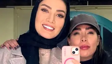 چهرۀ «متین ستوده» در پشت‌صحنه سریال «مهیار عیار»