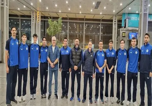  صعود مبینا نعمت زاده و زینالی به نیمه نهایی قهرمانی جهان/ ساغر مرادی حذف شد 