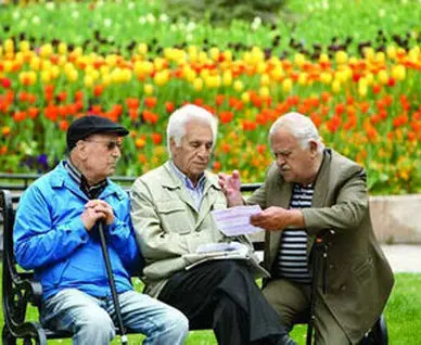 ضریب افزایش حقوق بازنشستگی در سال ۱۴۰۵ چقدر است؟