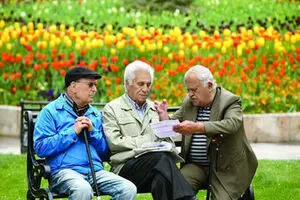 توافق دولت و مجلس بر سر قانون بازنشستگی + جزئیات