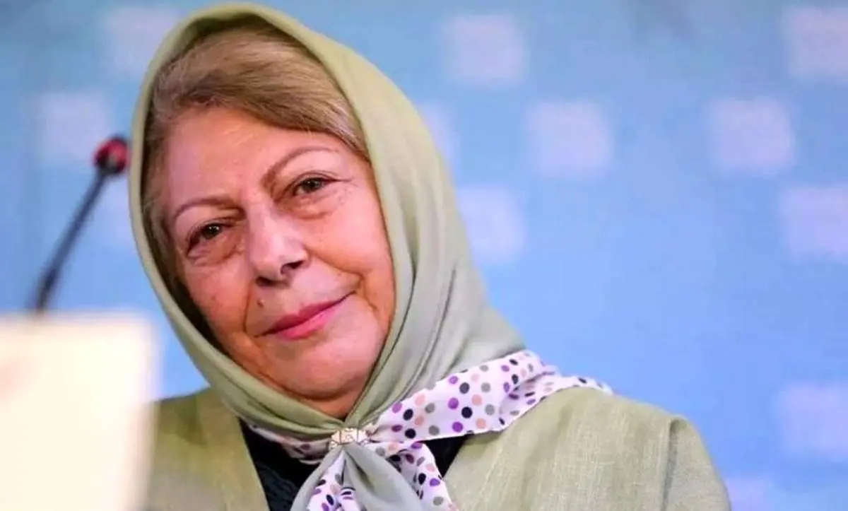 عکس دیده نشده از عروسی ثریا قاسمی در سال ۱۳۴۹
