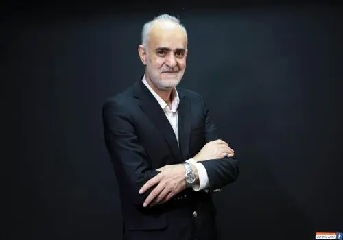 تبریک برد ایران توسط هوادار ژاپنی+فیلم