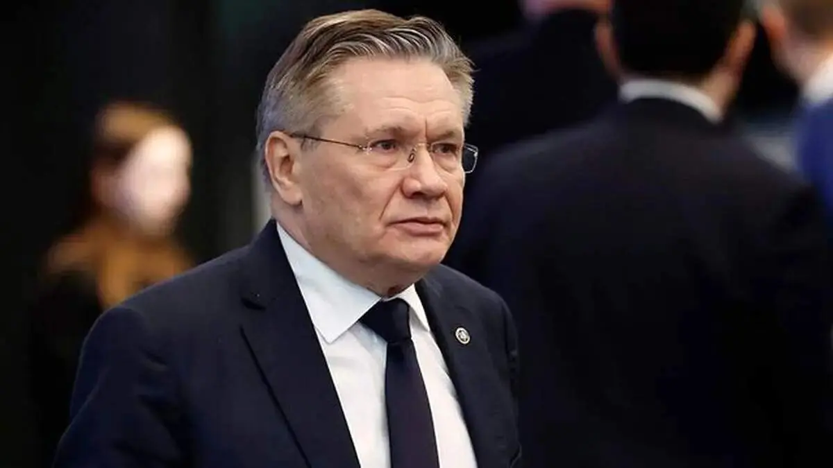 شرکت «روس اتم» اعلام کرد: نیروگاه بوشهر را بالاخره می‌سازیم!
