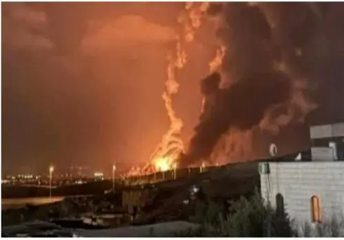 تداوم حملات رژیم صهیونیستی به جنوب لبنان